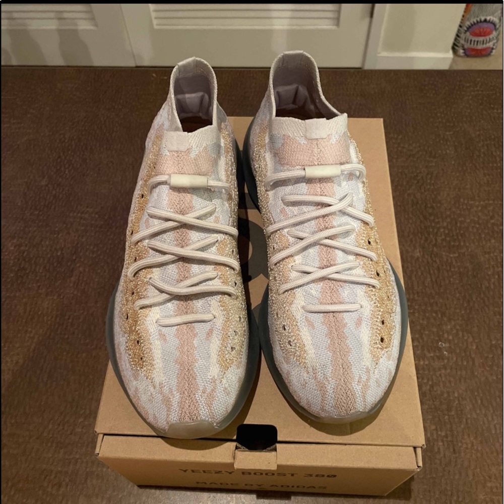Yeezy 380